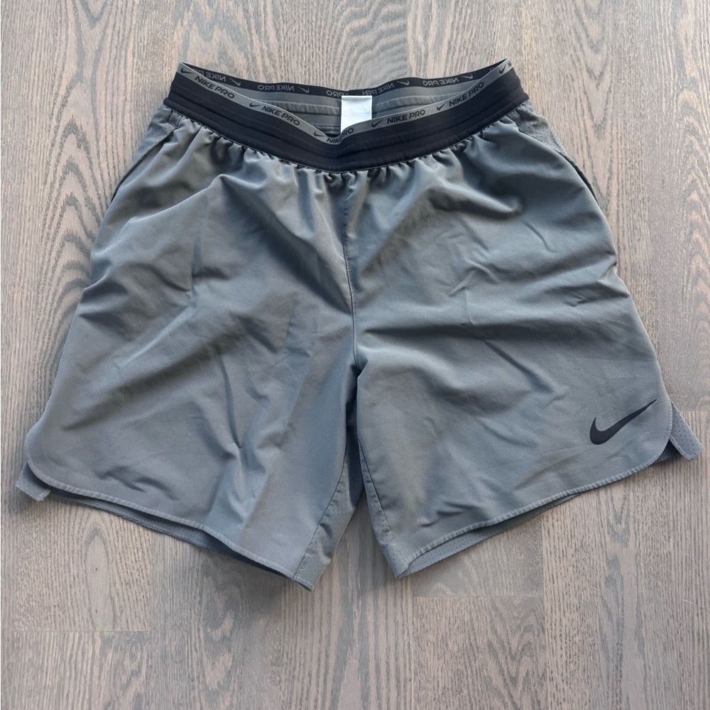 Nike Dri-Fit Shorts